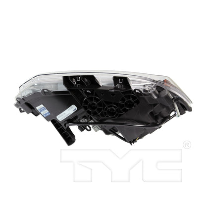 TYC Headlight Assembly 20-9542-00