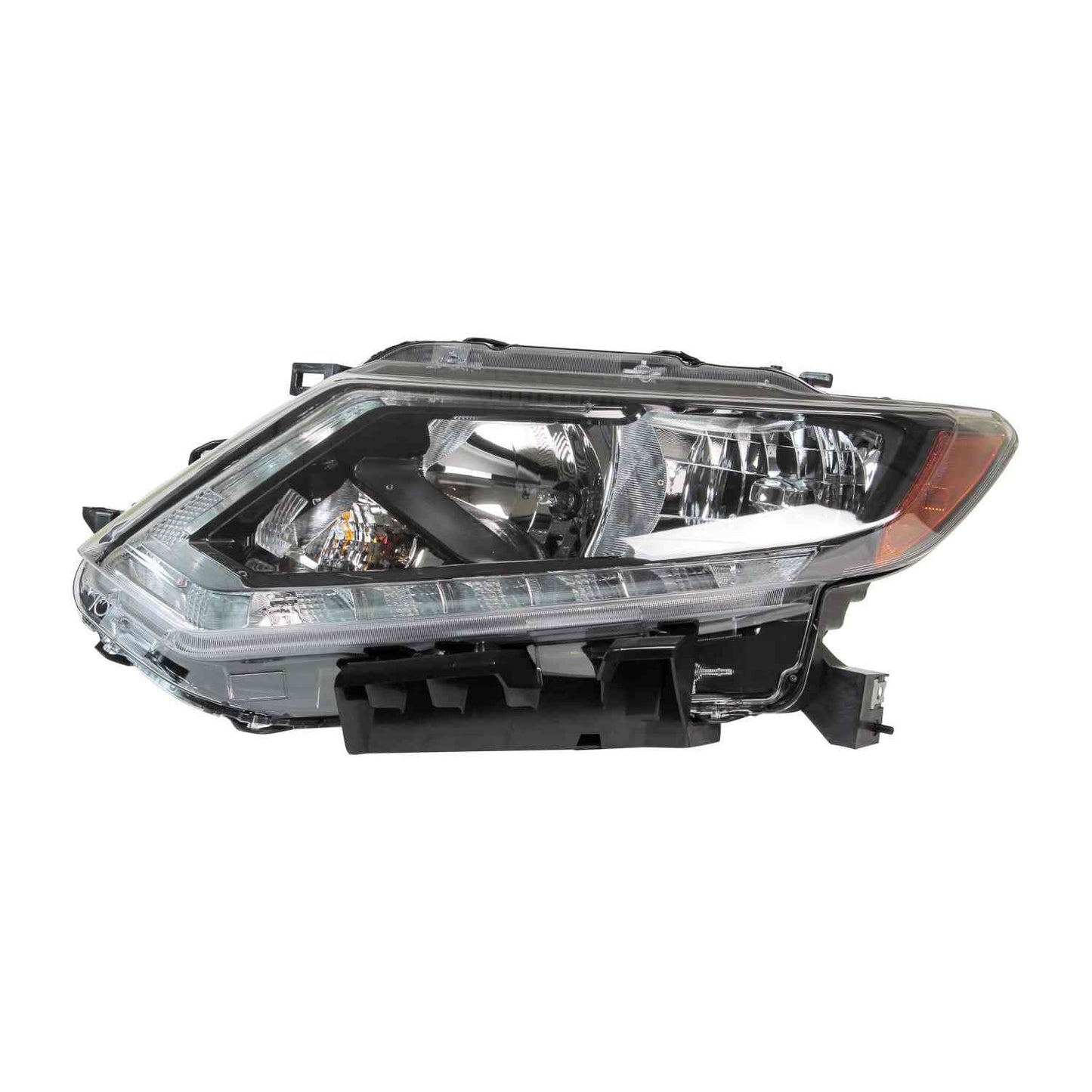 TYC Headlight Assembly 20-9542-00