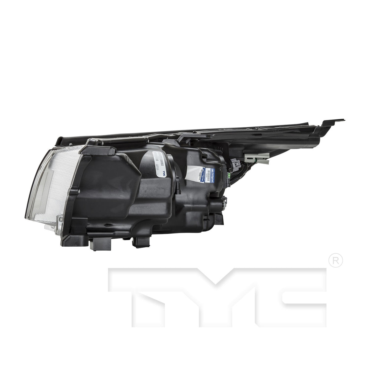 TYC TYC Regular 20-9543-00