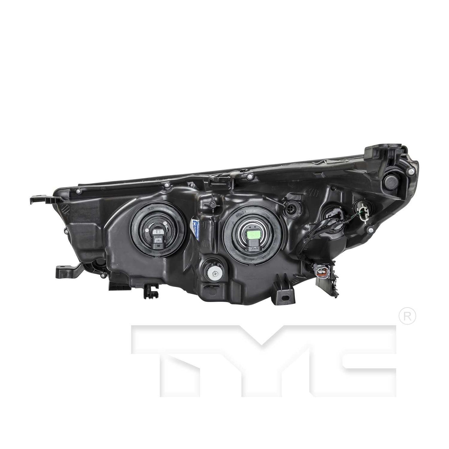 TYC TYC Regular 20-9543-00