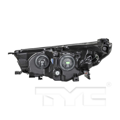 TYC TYC Regular 20-9543-00