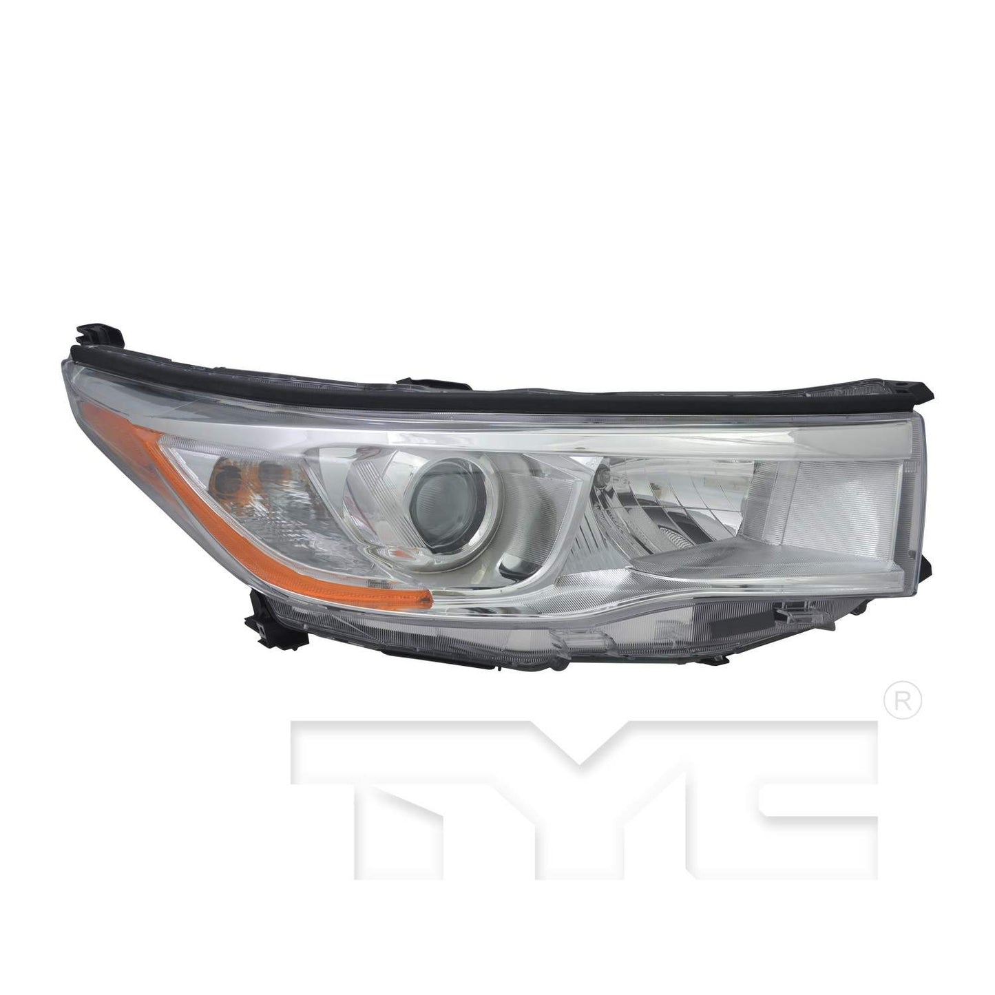 TYC TYC Regular 20-9543-00