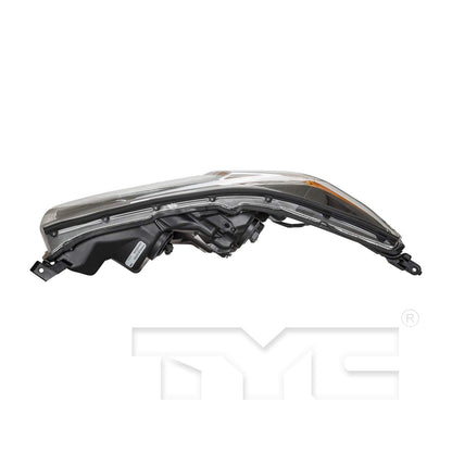 TYC TYC Regular 20-9543-00