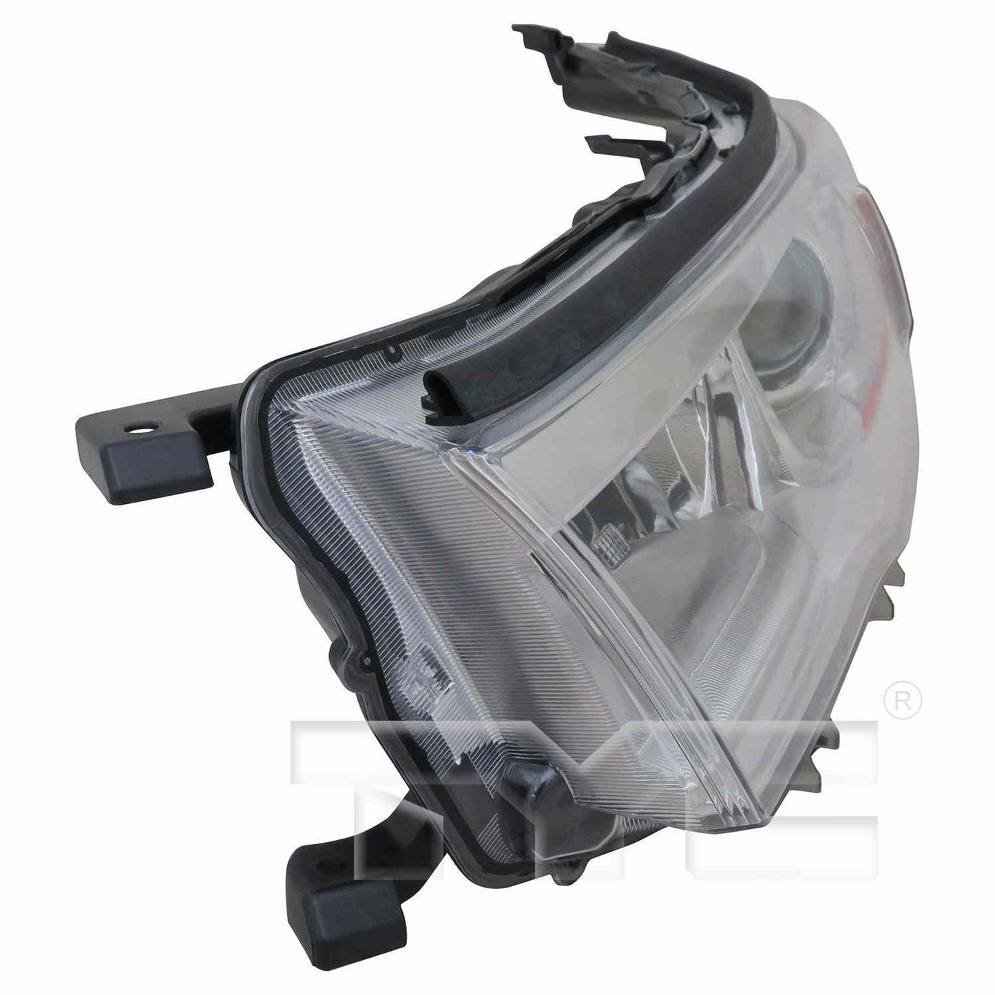 TYC Headlight Assembly 20-9544-00-9