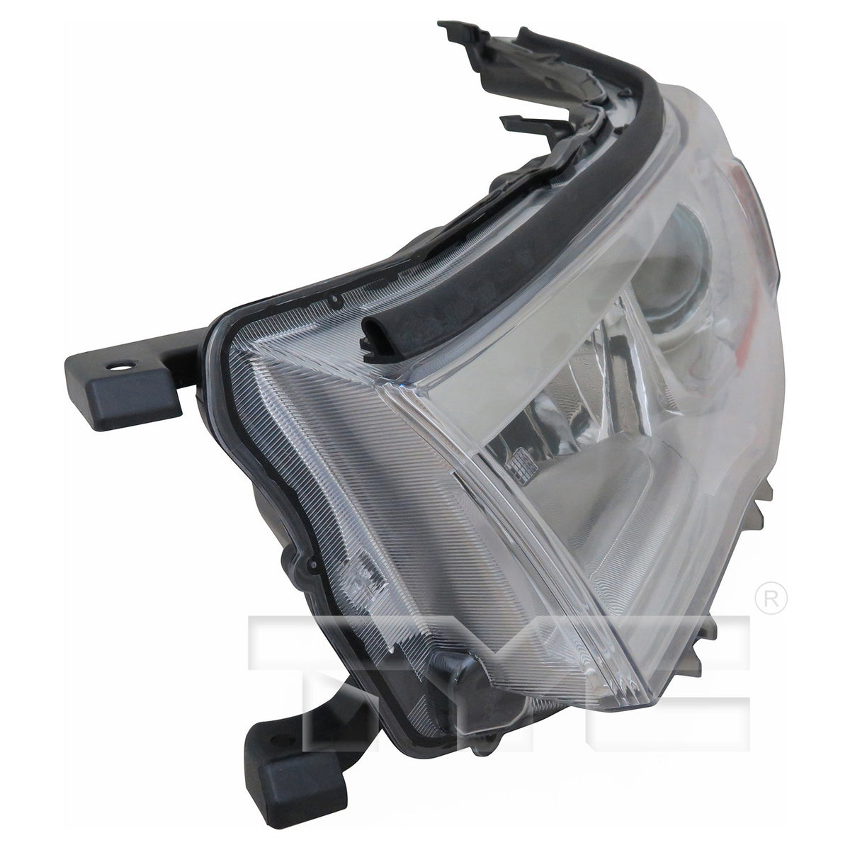 TYC Headlight Assembly 20-9544-00-9