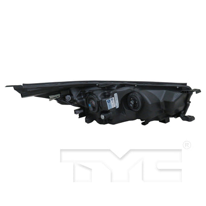 TYC Headlight Assembly 20-9544-00-9