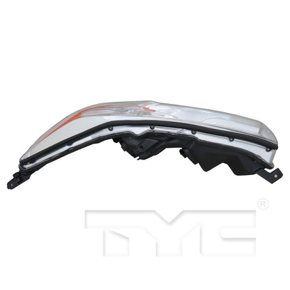 TYC Headlight Assembly 20-9544-00-9