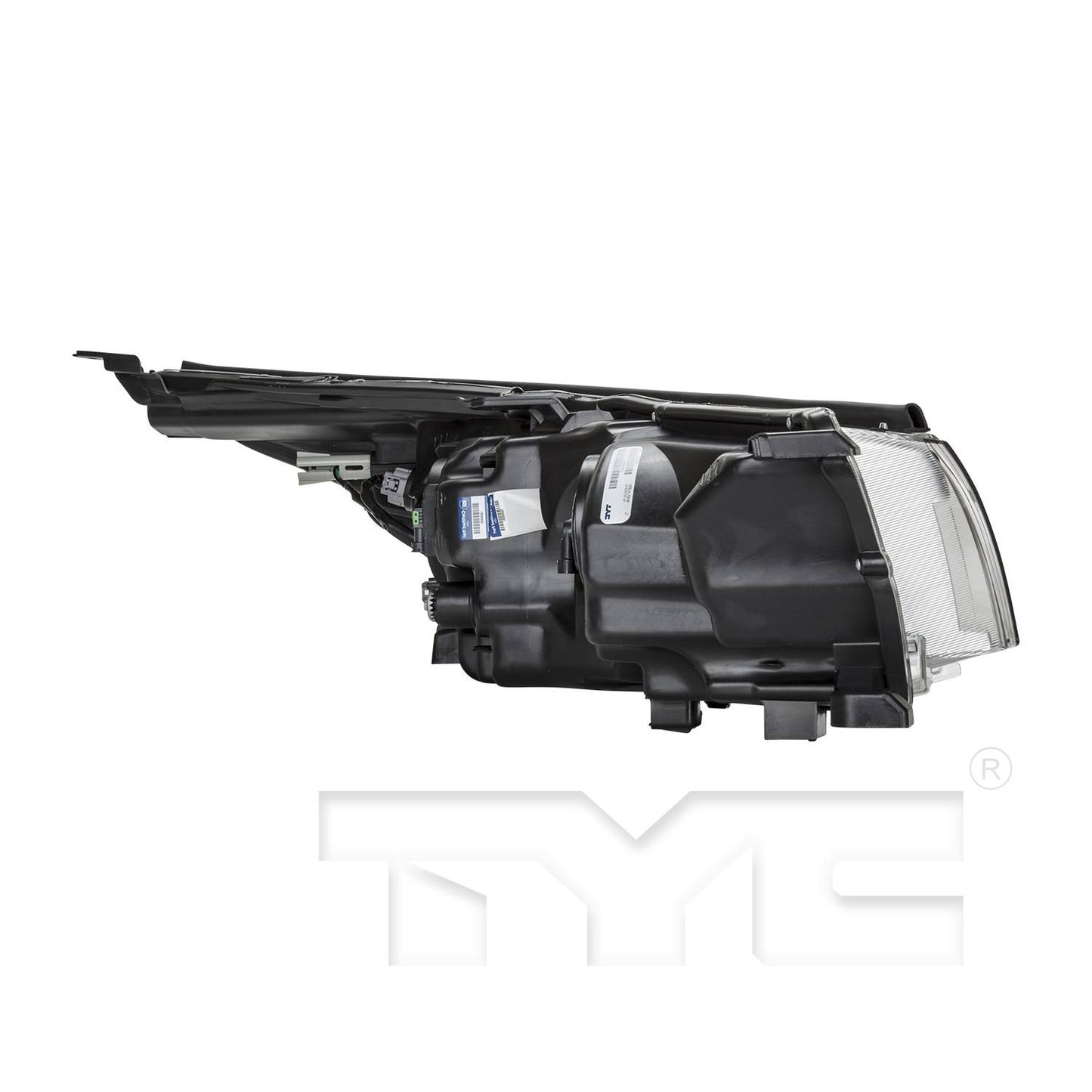 TYC TYC Regular 20-9544-00
