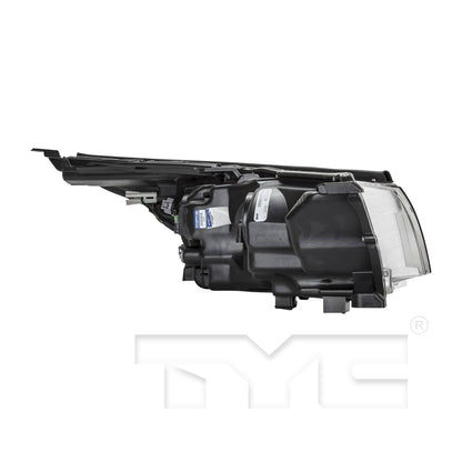 TYC TYC Regular 20-9544-00