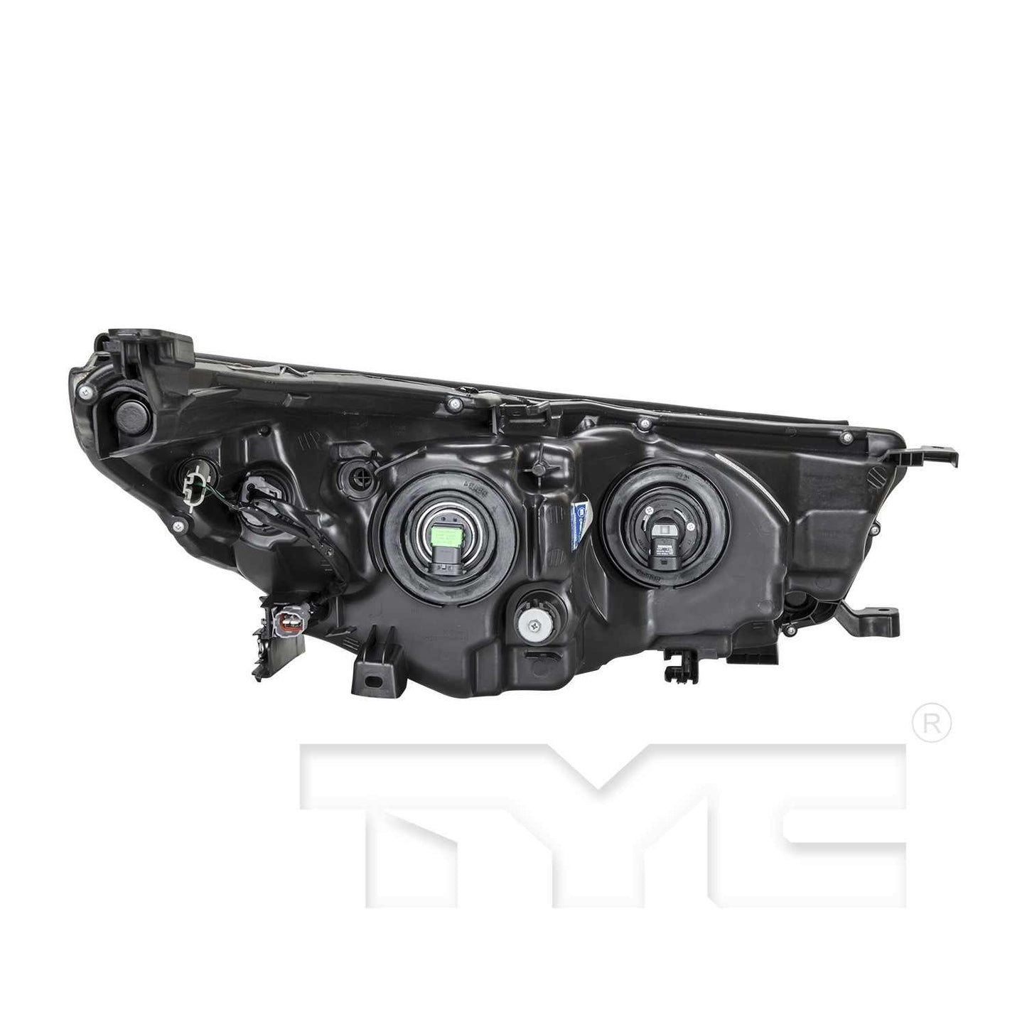 TYC TYC Regular 20-9544-00