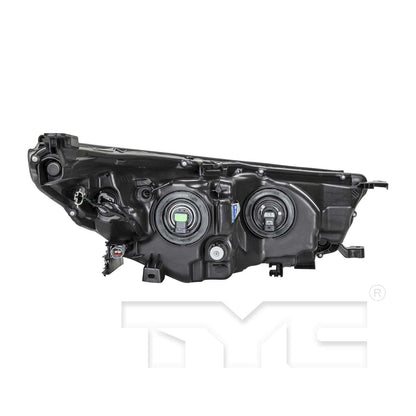 TYC TYC Regular 20-9544-00