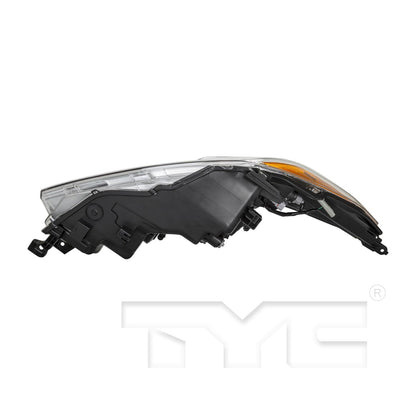 TYC TYC Regular 20-9544-00