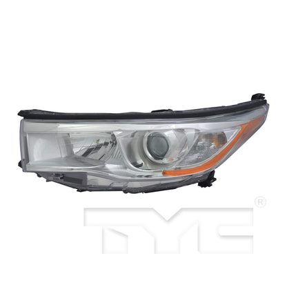 TYC TYC Regular 20-9544-00