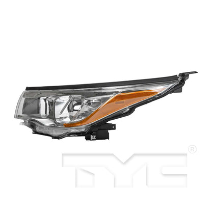 TYC TYC Regular 20-9544-00
