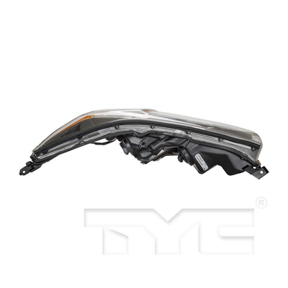 TYC TYC Regular 20-9544-00