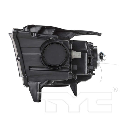 TYC 20-9545-00-1