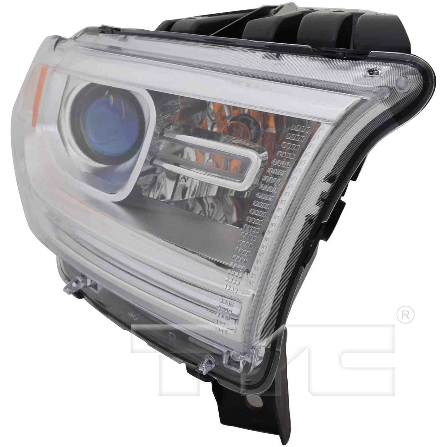 TYC CAPA Certified 20-9545-00-9