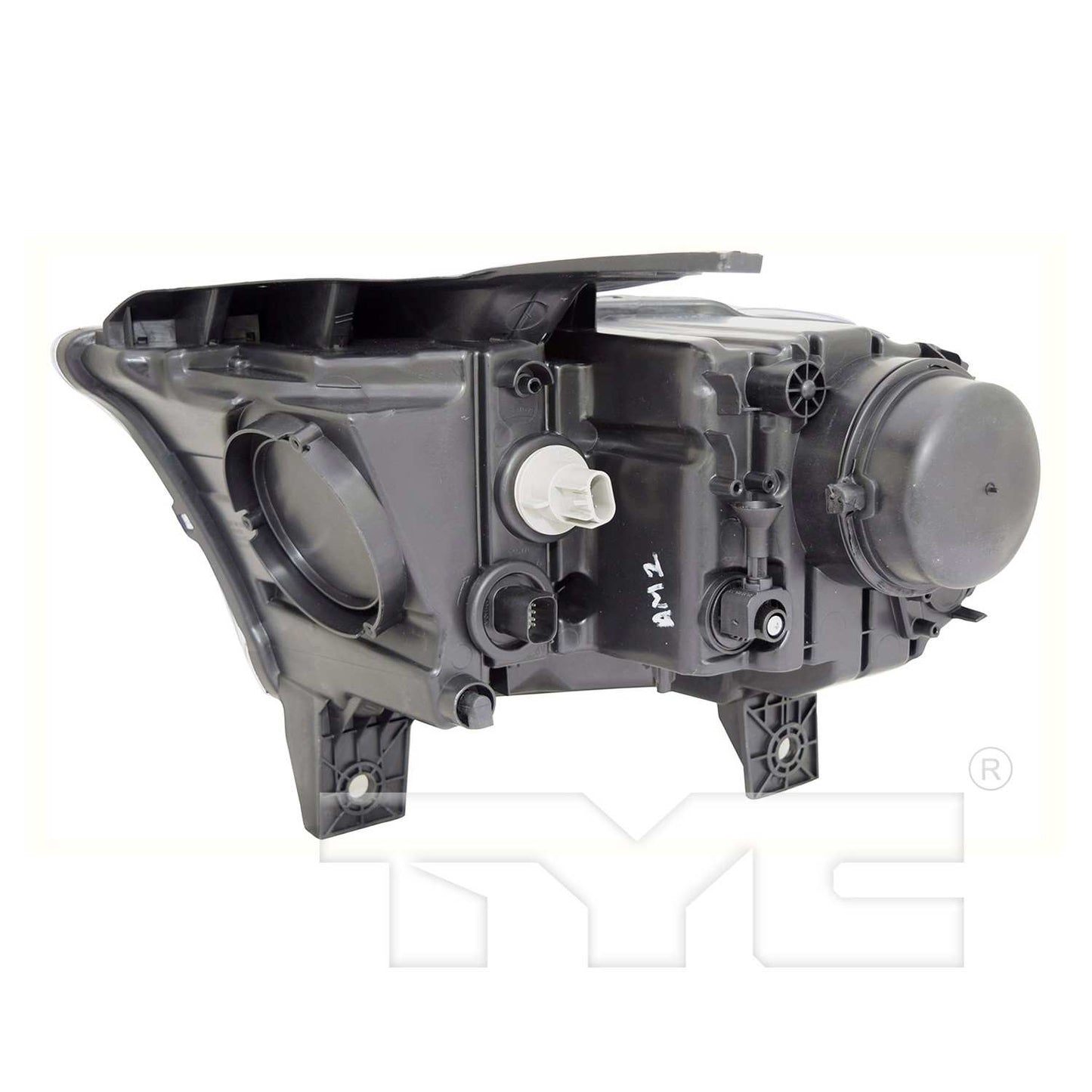 TYC CAPA Certified 20-9545-00-9