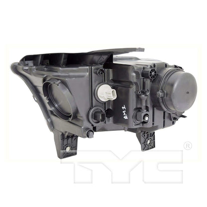 TYC CAPA Certified 20-9545-00-9