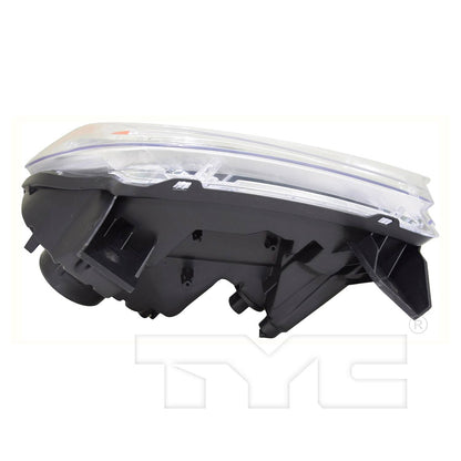 TYC CAPA Certified 20-9545-00-9
