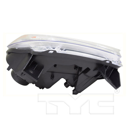 TYC CAPA Certified 20-9545-00-9