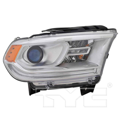 TYC CAPA Certified 20-9545-00-9