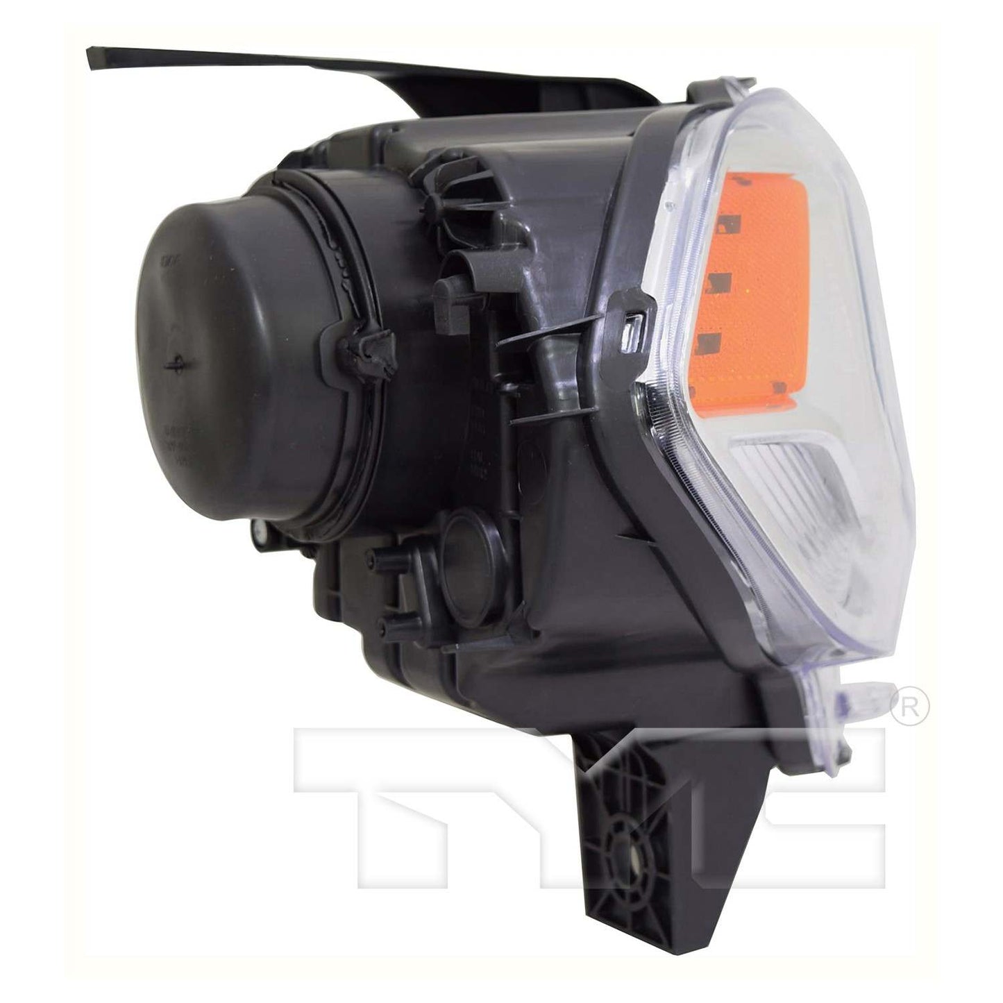 TYC CAPA Certified 20-9545-00-9