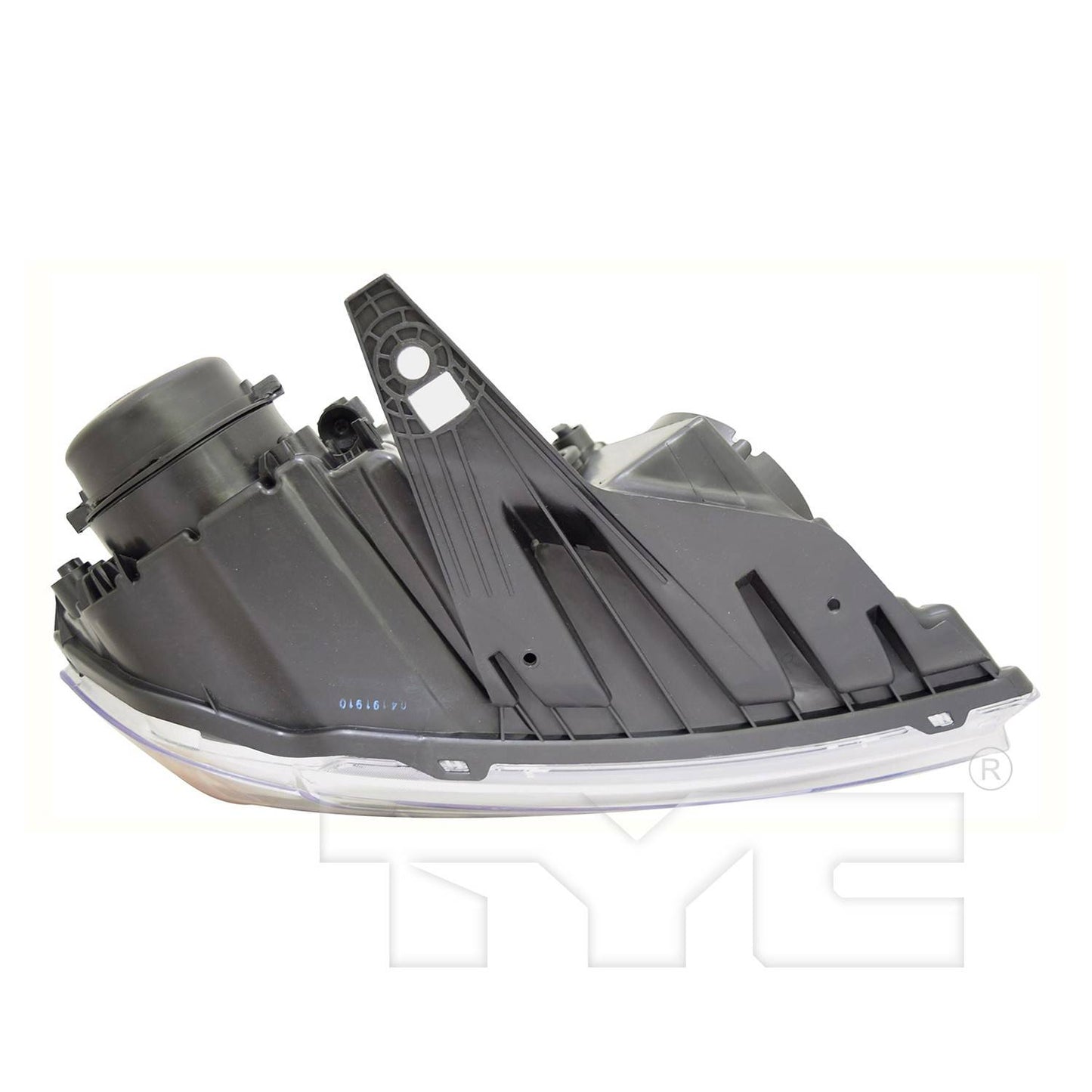 TYC CAPA Certified 20-9545-00-9