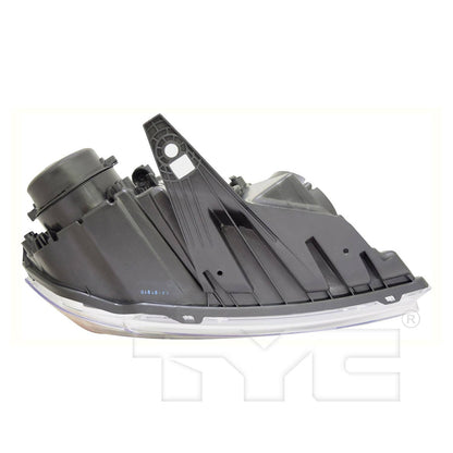 TYC CAPA Certified 20-9545-00-9