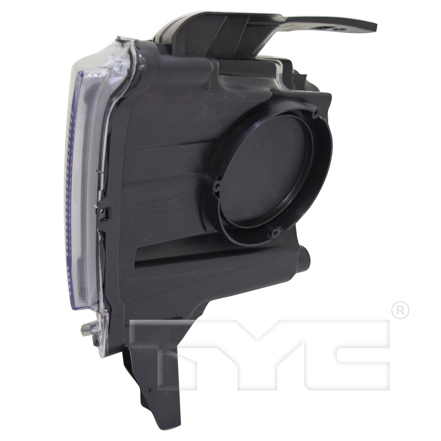TYC CAPA Certified 20-9545-60-9