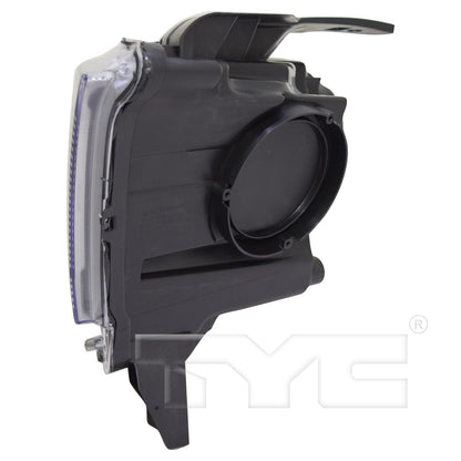 TYC CAPA Certified 20-9545-60-9
