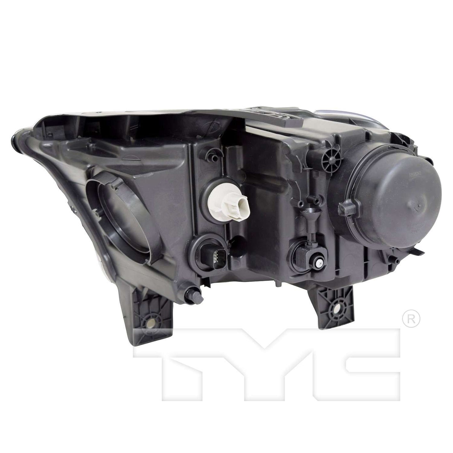 TYC CAPA Certified 20-9545-60-9