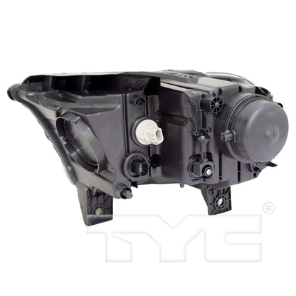 TYC CAPA Certified 20-9545-60-9