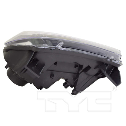 TYC CAPA Certified 20-9545-60-9