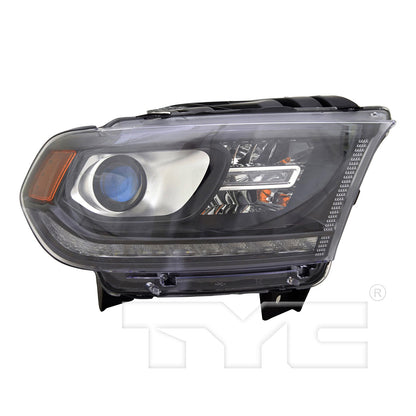TYC CAPA Certified 20-9545-60-9
