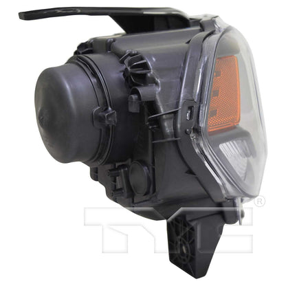 TYC CAPA Certified 20-9545-60-9