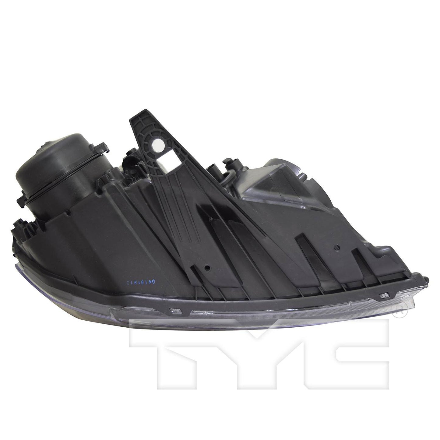 TYC CAPA Certified 20-9545-60-9