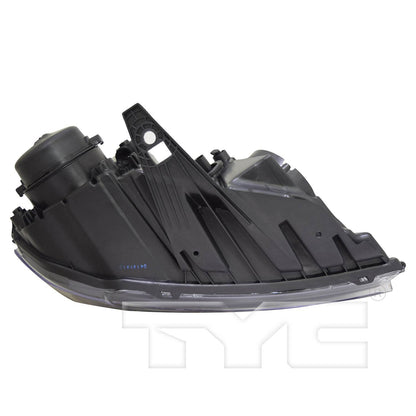 TYC CAPA Certified 20-9545-60-9