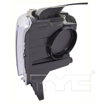 TYC CAPA Certified 20-9545-70-9