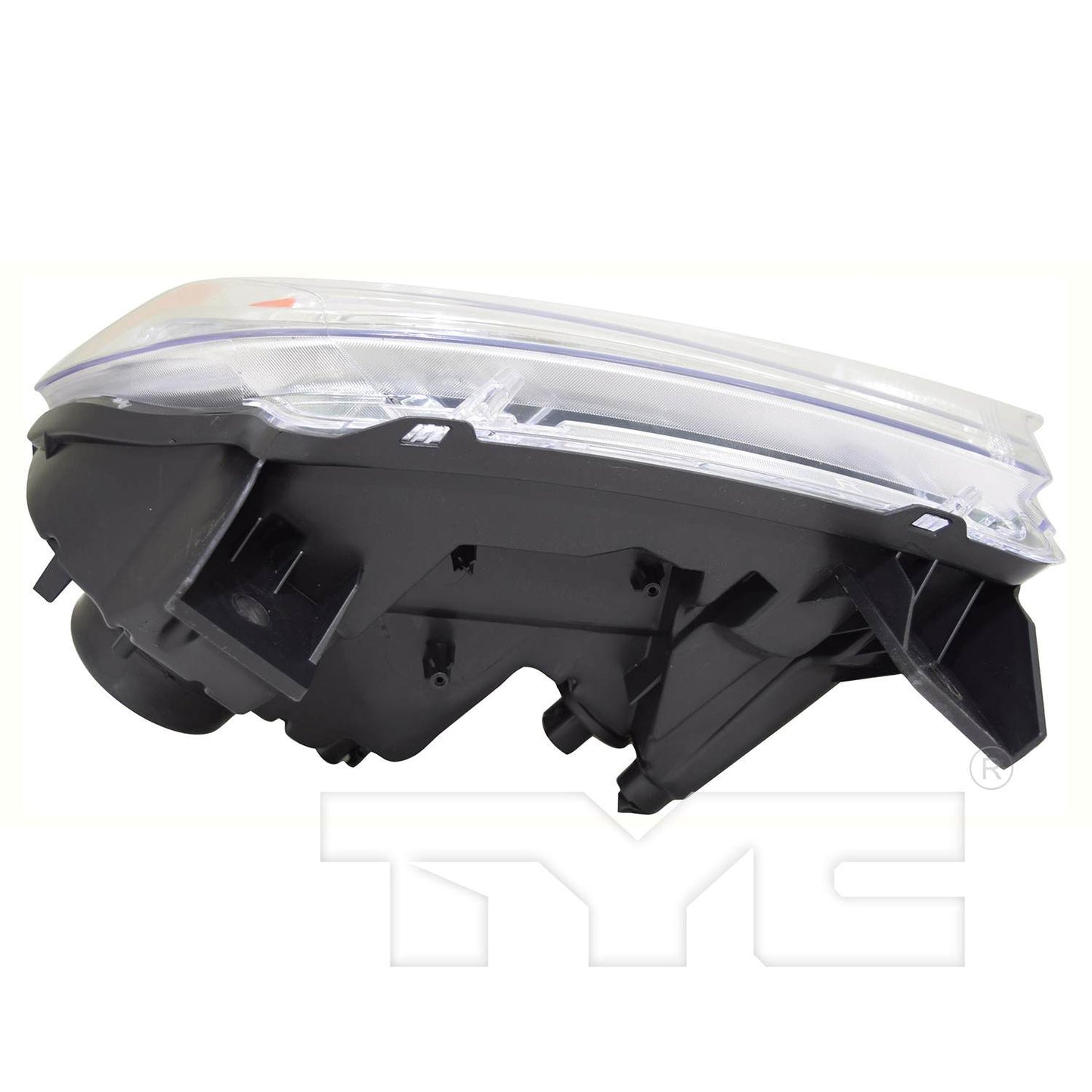 TYC CAPA Certified 20-9545-70-9