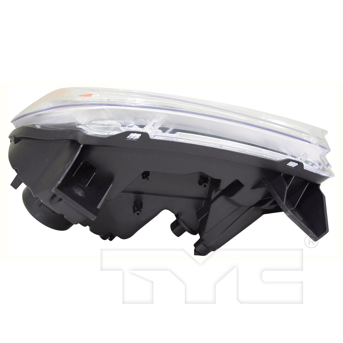 TYC CAPA Certified 20-9545-70-9