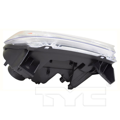 TYC CAPA Certified 20-9545-70-9