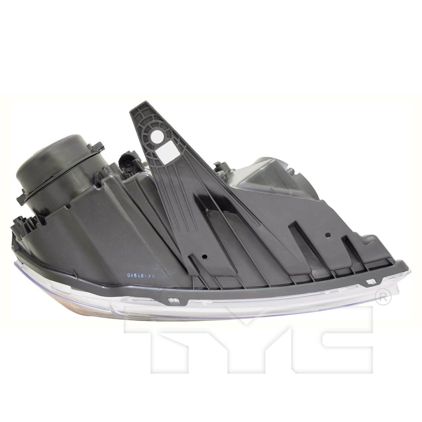 TYC CAPA Certified 20-9545-70-9