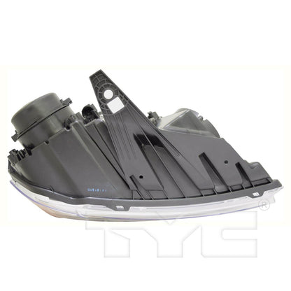 TYC CAPA Certified 20-9545-70-9