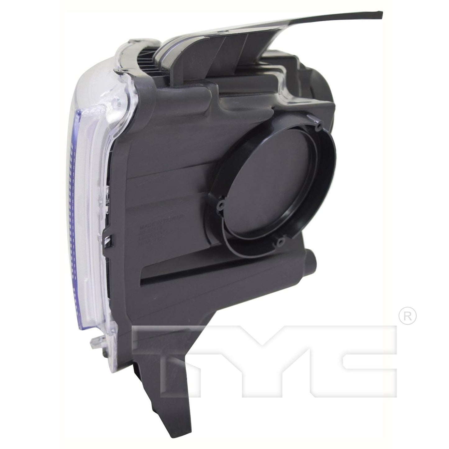 TYC TYC Regular 20-9545-70