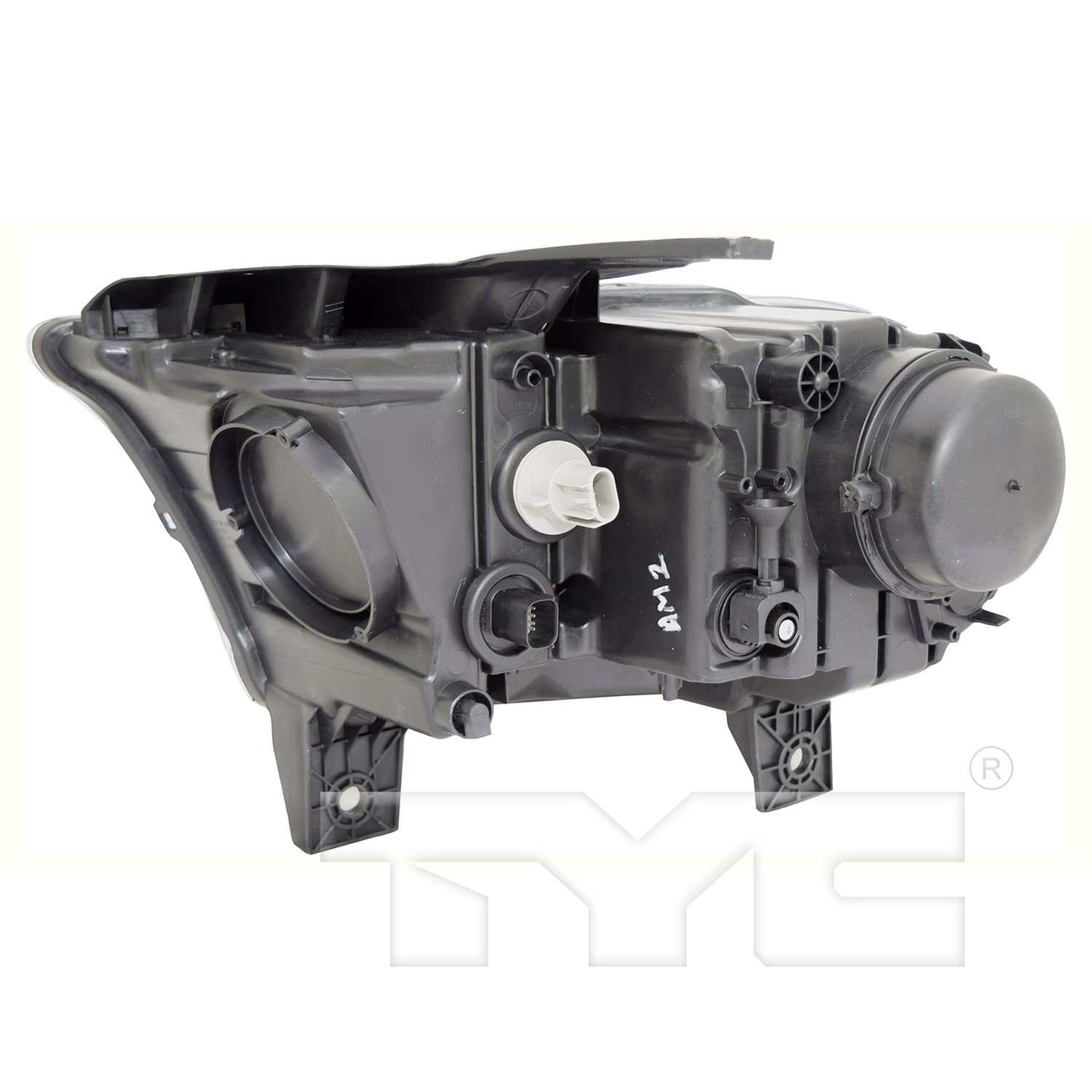 TYC TYC Regular 20-9545-70