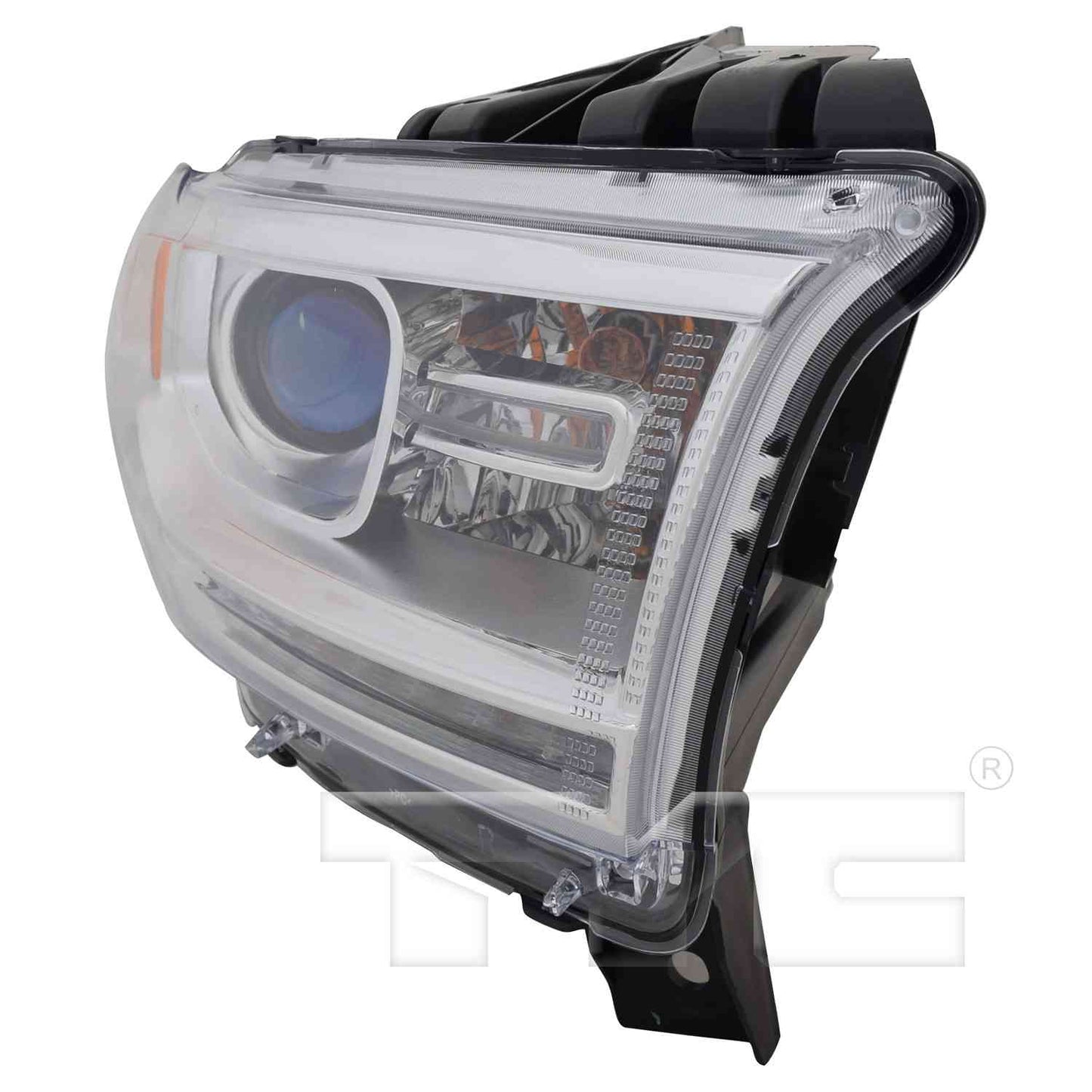 TYC CAPA Certified 20-9545-80-9