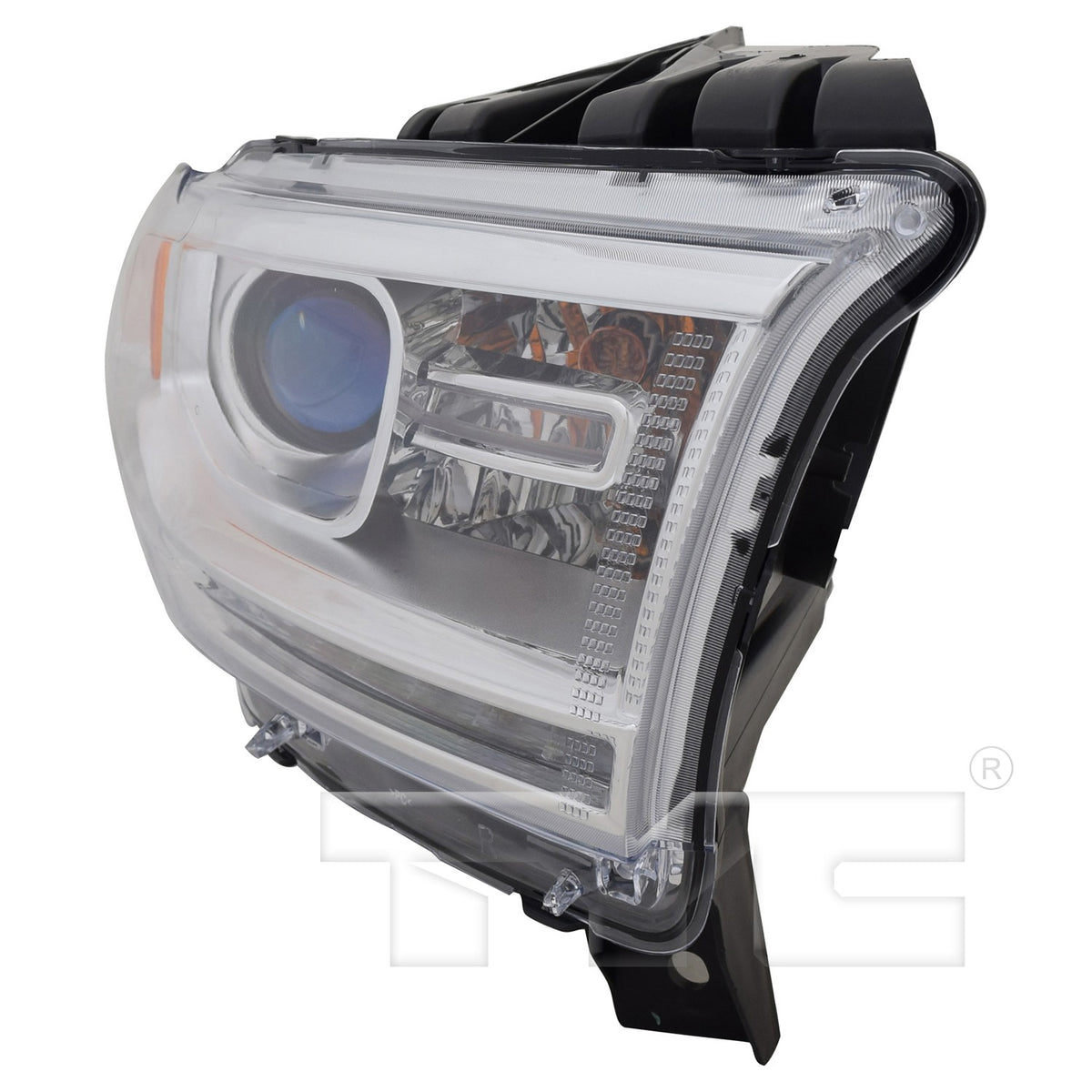 TYC CAPA Certified 20-9545-80-9