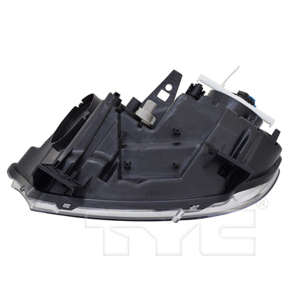 TYC CAPA Certified 20-9545-80-9