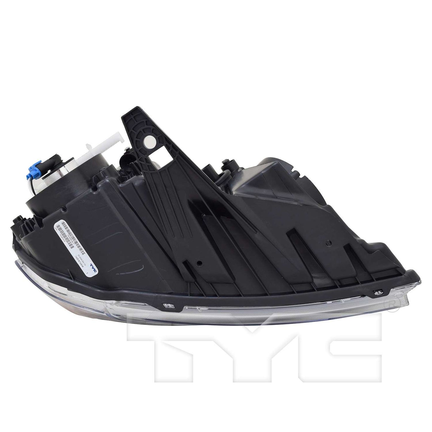 TYC CAPA Certified 20-9545-80-9